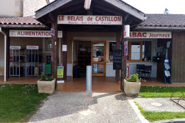 Boutique multi-services à reprendre - CASTETS ET CASTILLON (33)